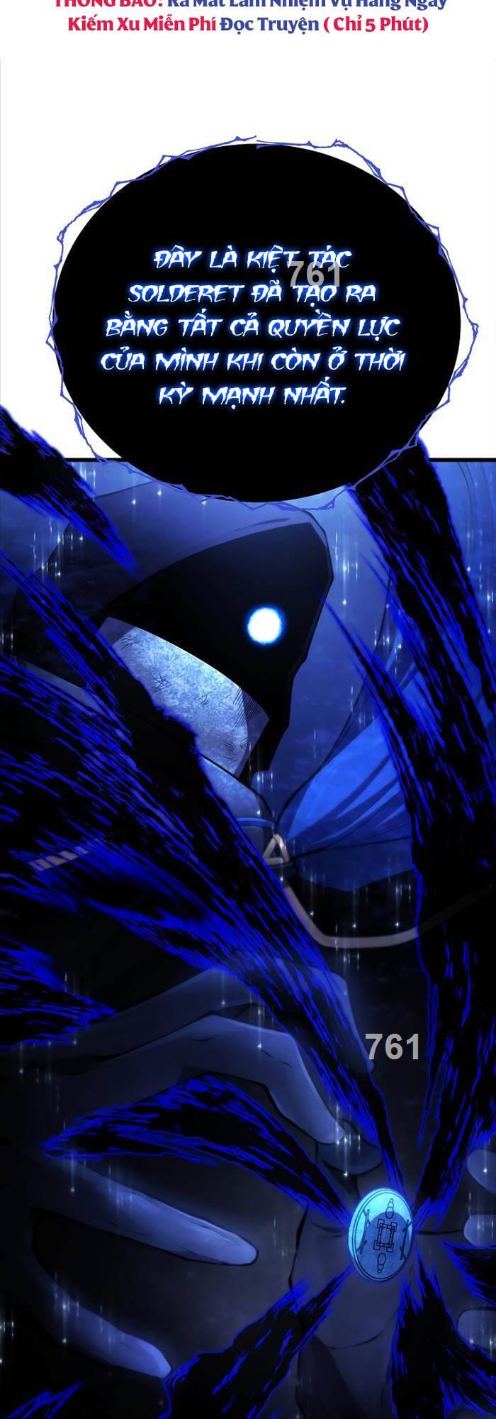 Truyện Tranh Con Trai Út Của Gia Đình Kiếm Thuật Danh Tiếng trang 6