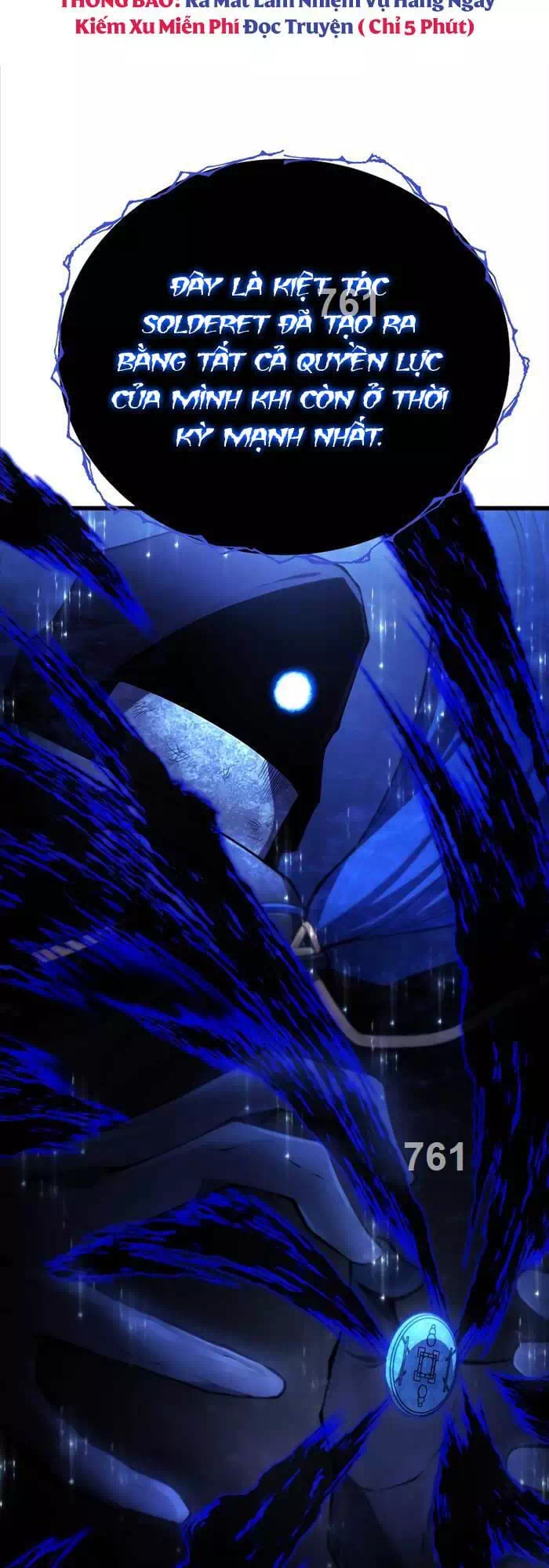 Truyện Tranh Con Trai Út Của Gia Đình Kiếm Thuật Danh Tiếng trang 6