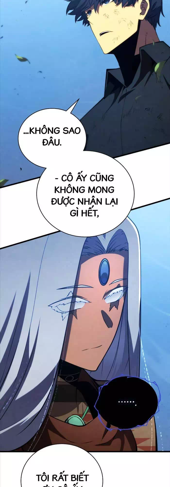 Truyện Tranh Con Trai Út Của Gia Đình Kiếm Thuật Danh Tiếng trang 6