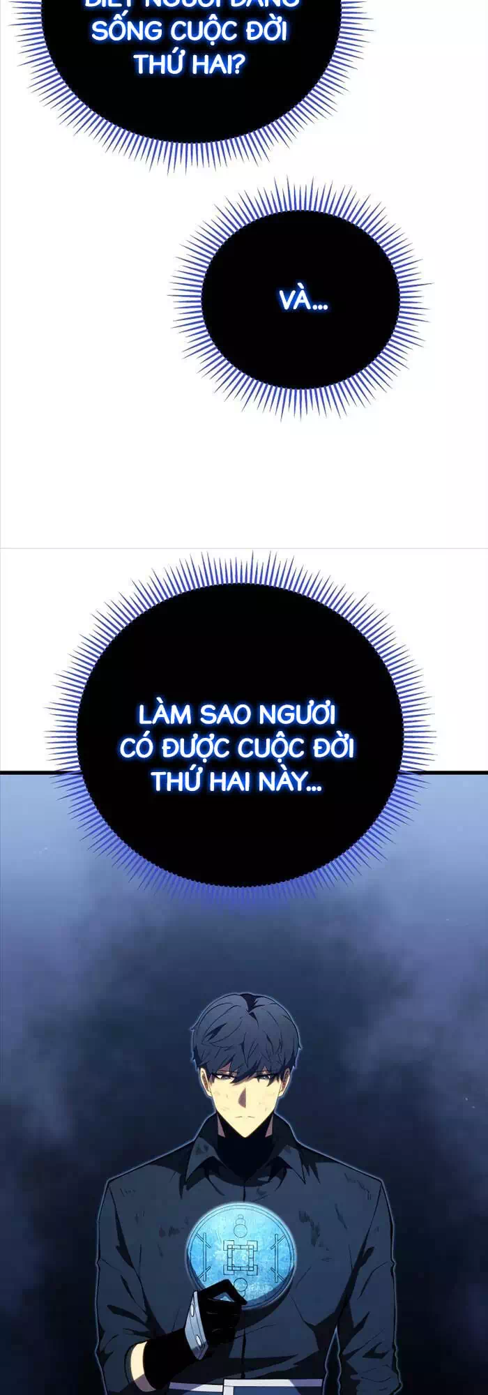 Truyện Tranh Con Trai Út Của Gia Đình Kiếm Thuật Danh Tiếng trang 6