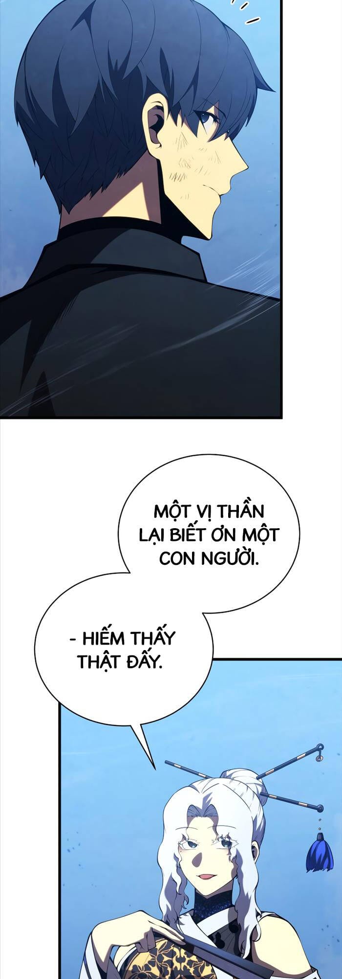 Truyện Tranh Con Trai Út Của Gia Đình Kiếm Thuật Danh Tiếng trang 6