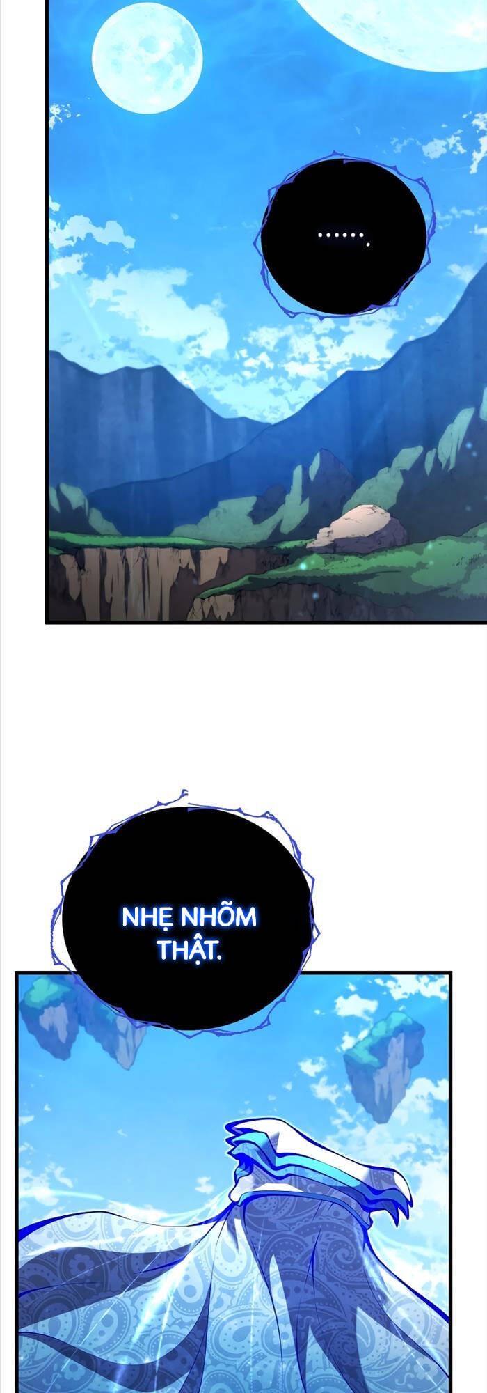 Truyện Tranh Con Trai Út Của Gia Đình Kiếm Thuật Danh Tiếng trang 6