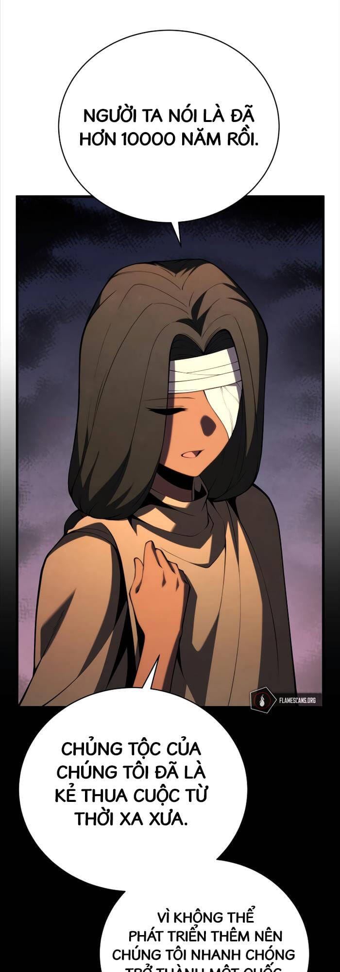 Truyện Tranh Con Trai Út Của Gia Đình Kiếm Thuật Danh Tiếng trang 6