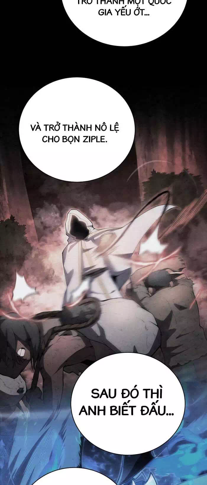 Truyện Tranh Con Trai Út Của Gia Đình Kiếm Thuật Danh Tiếng trang 6