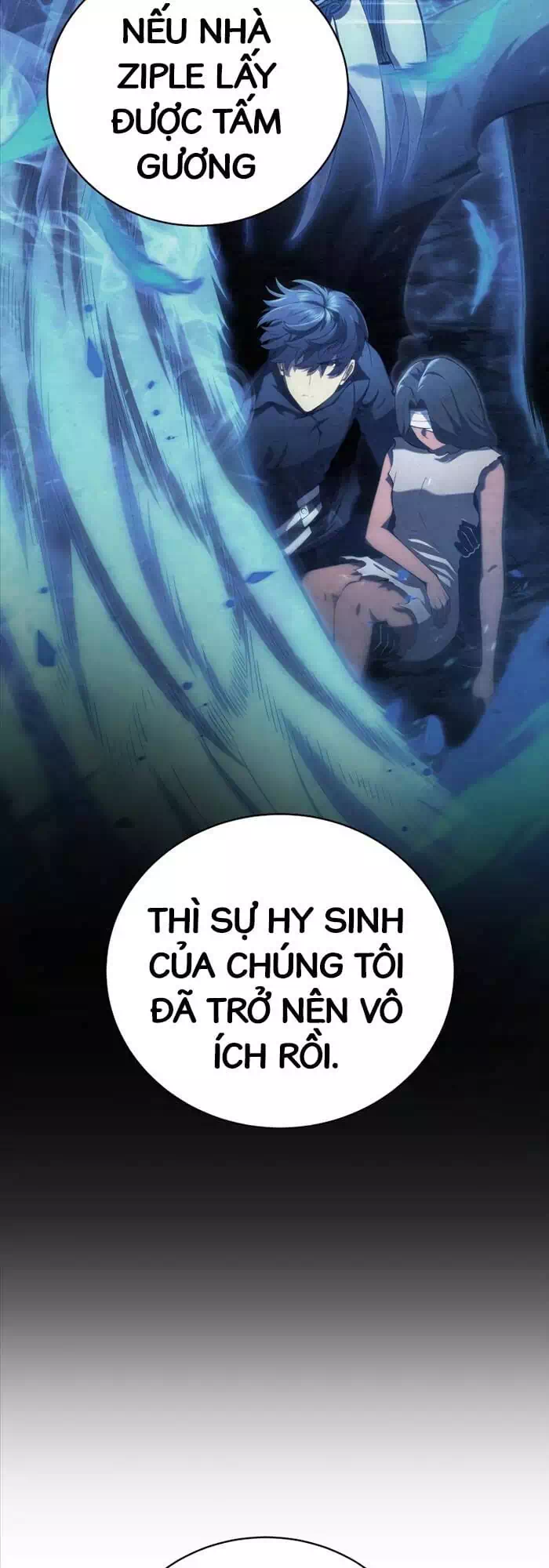 Truyện Tranh Con Trai Út Của Gia Đình Kiếm Thuật Danh Tiếng trang 6