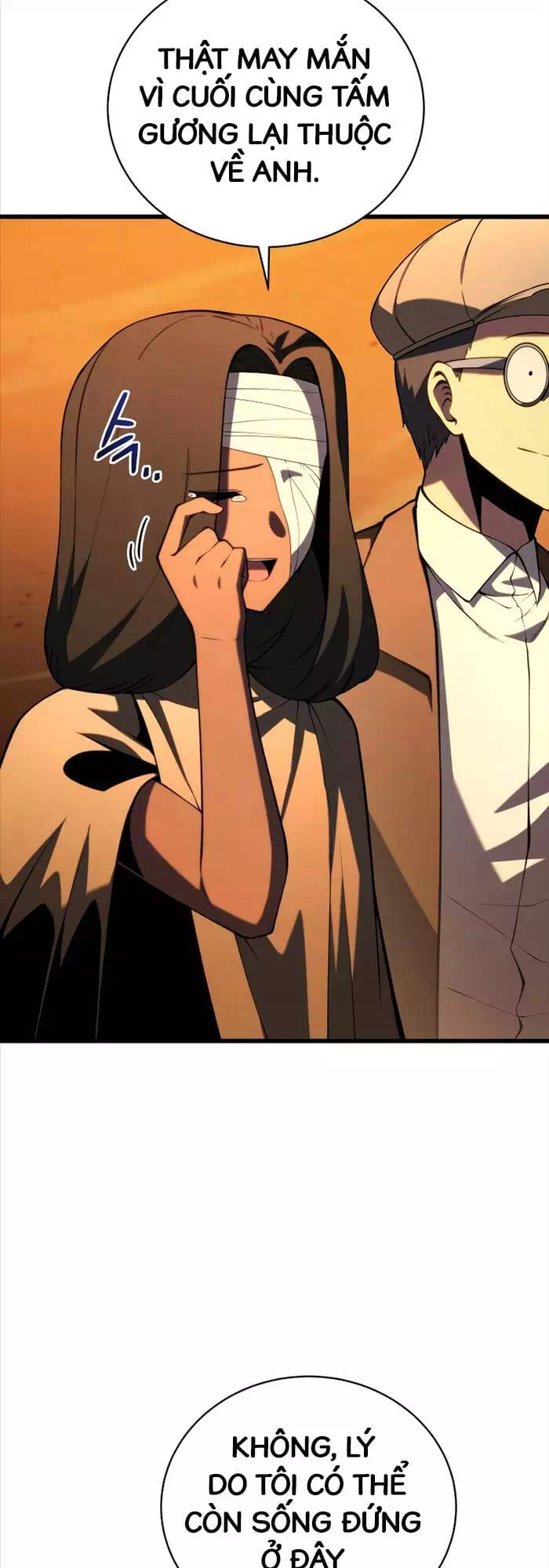 Truyện Tranh Con Trai Út Của Gia Đình Kiếm Thuật Danh Tiếng trang 6