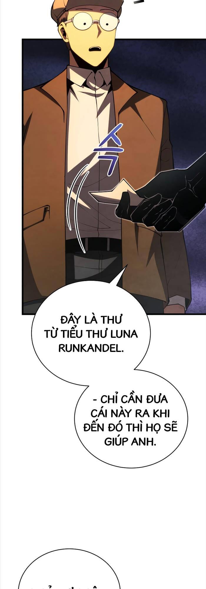 Truyện Tranh Con Trai Út Của Gia Đình Kiếm Thuật Danh Tiếng trang 6