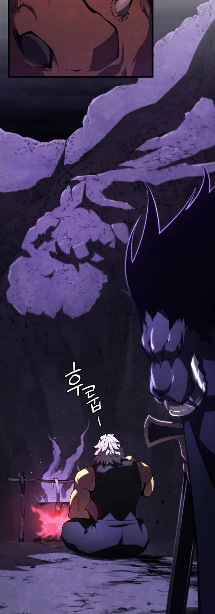 Truyện Tranh Con Trai Út Của Gia Đình Kiếm Thuật Danh Tiếng trang 6