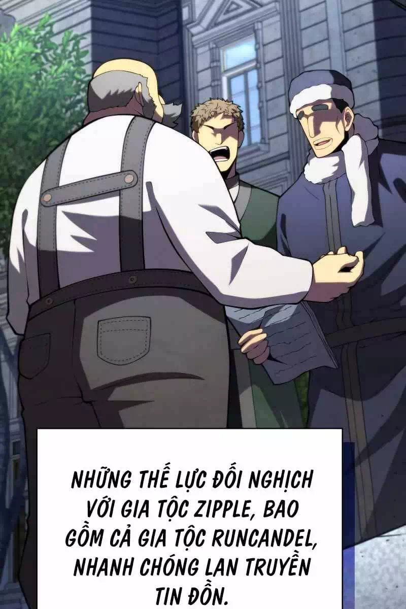 Truyện Tranh Con Trai Út Của Gia Đình Kiếm Thuật Danh Tiếng trang 6