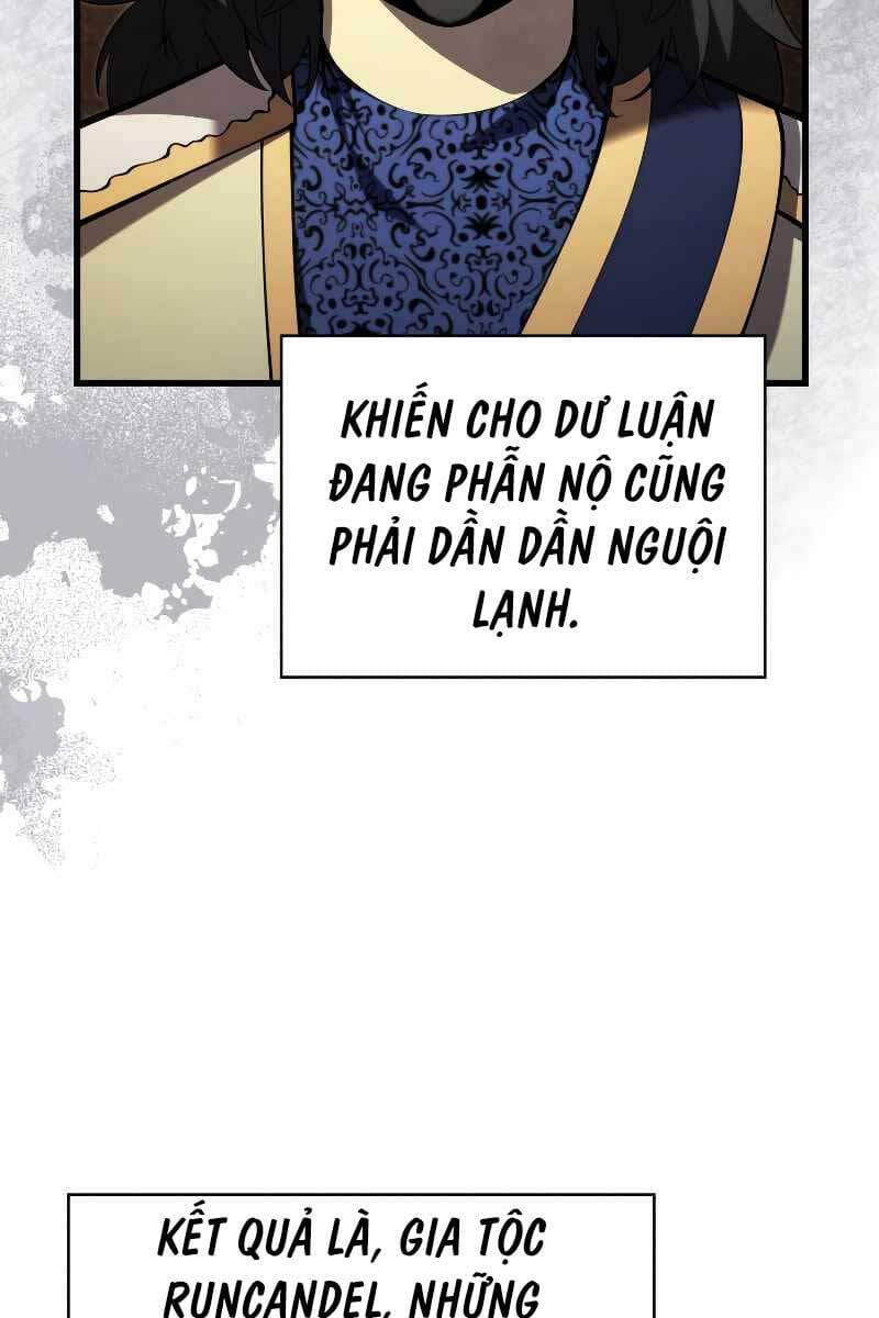 Truyện Tranh Con Trai Út Của Gia Đình Kiếm Thuật Danh Tiếng trang 6