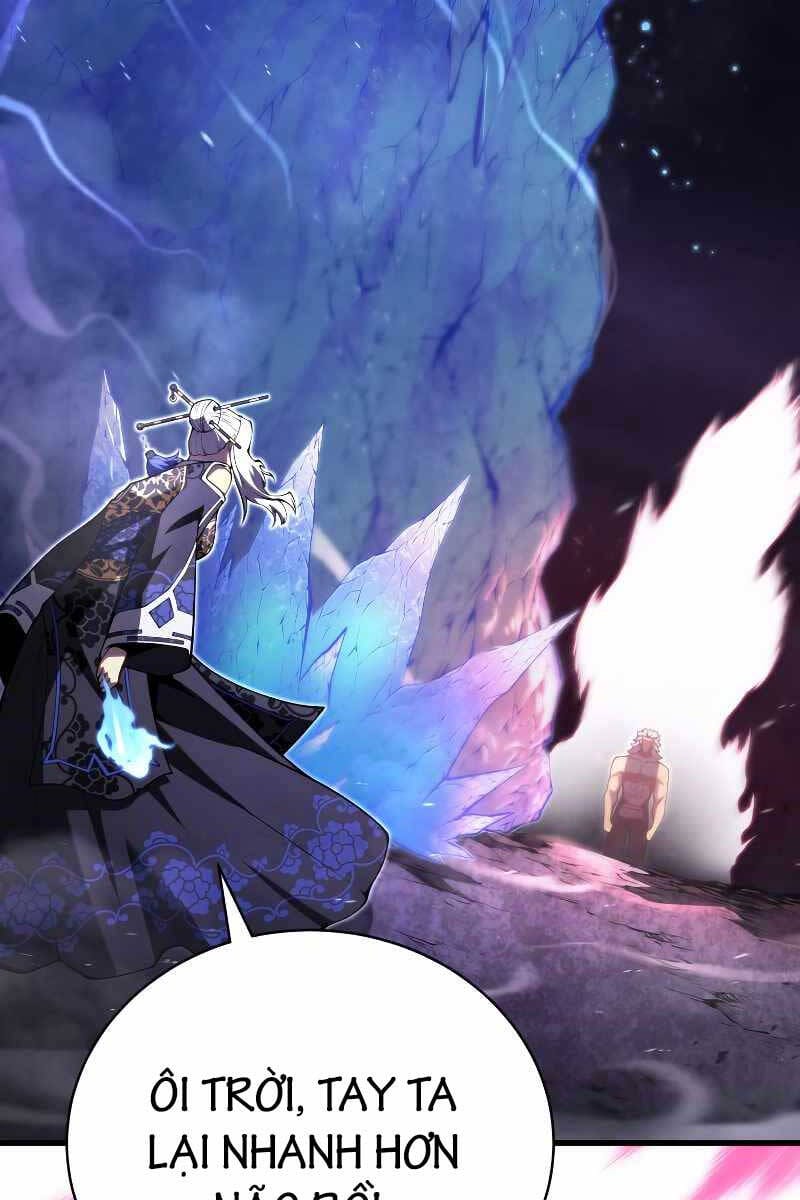 Truyện Tranh Con Trai Út Của Gia Đình Kiếm Thuật Danh Tiếng trang 6