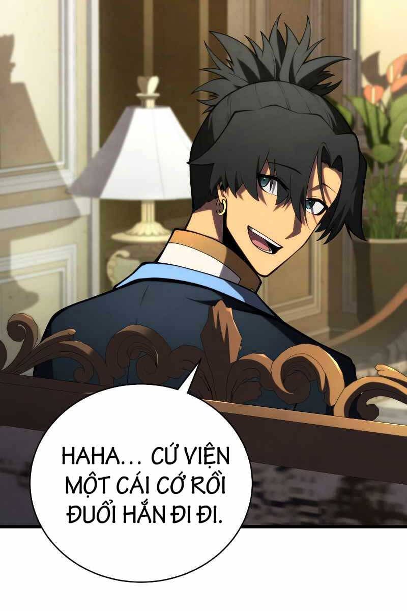 Truyện Tranh Con Trai Út Của Gia Đình Kiếm Thuật Danh Tiếng trang 6