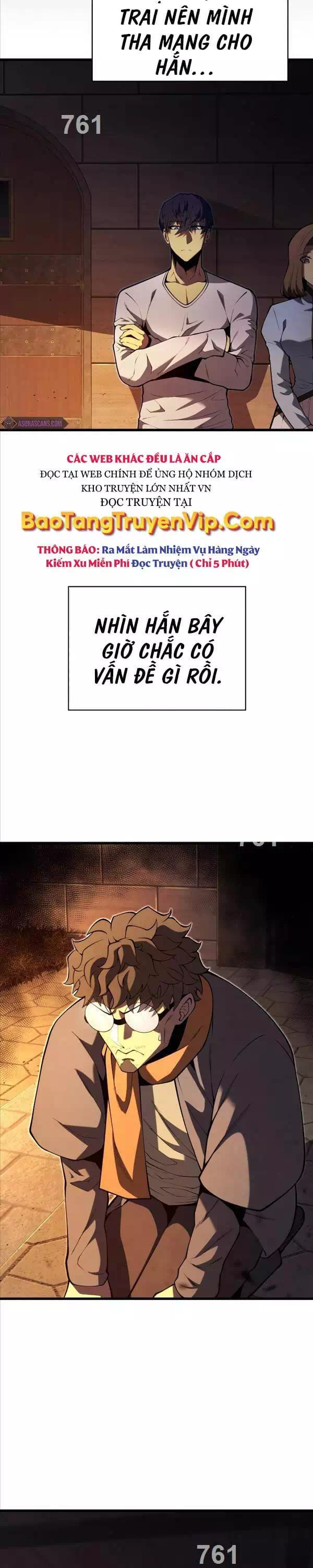 Truyện Tranh Con Trai Út Của Gia Đình Kiếm Thuật Danh Tiếng trang 6