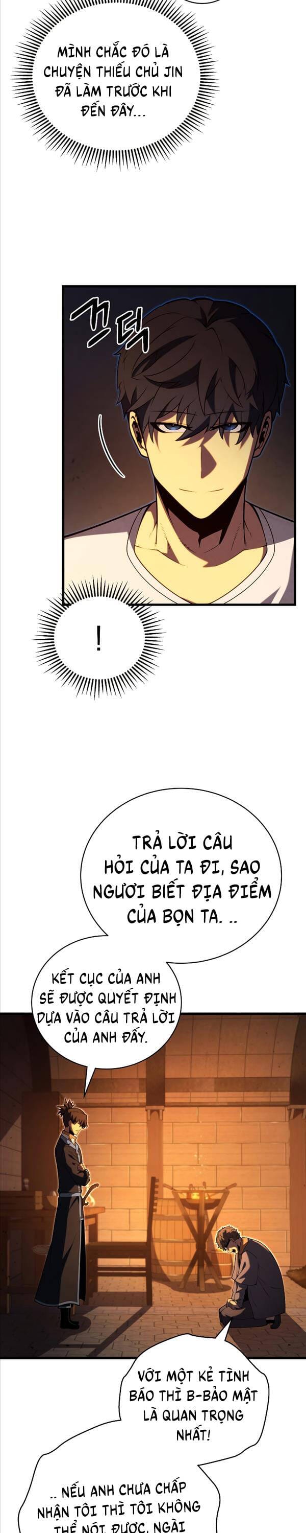 Truyện Tranh Con Trai Út Của Gia Đình Kiếm Thuật Danh Tiếng trang 6