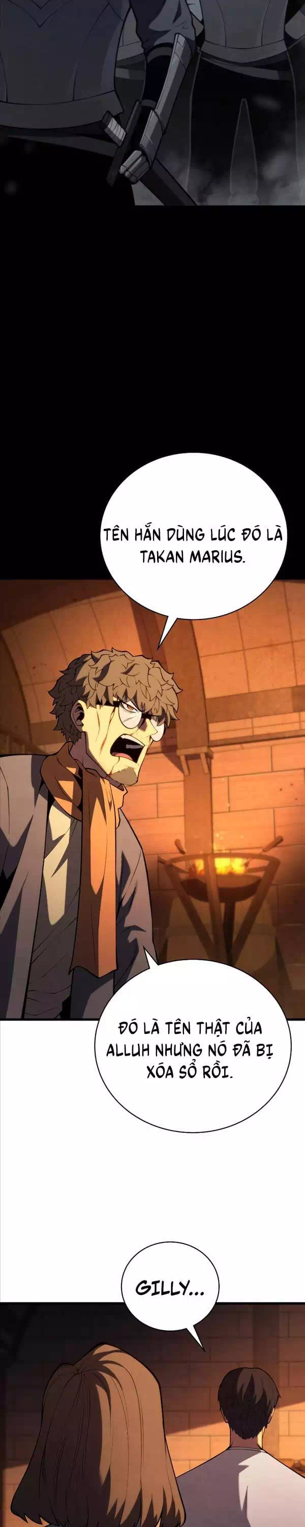 Truyện Tranh Con Trai Út Của Gia Đình Kiếm Thuật Danh Tiếng trang 6