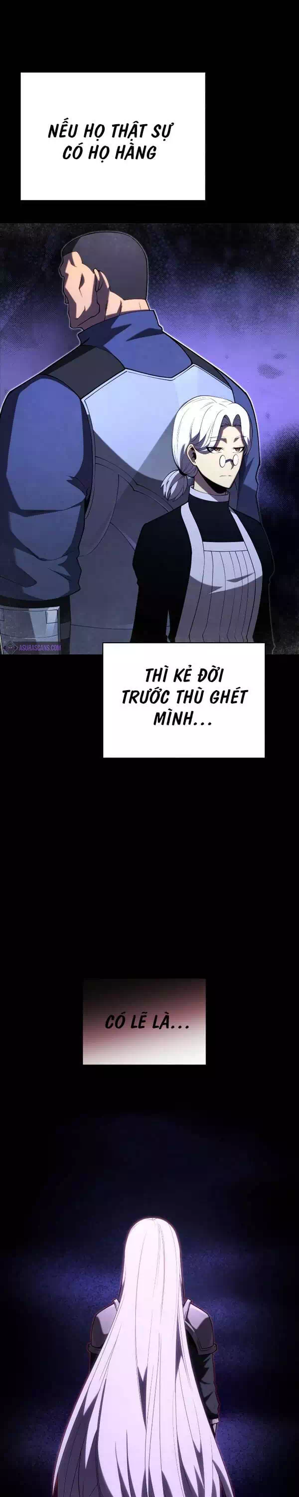 Truyện Tranh Con Trai Út Của Gia Đình Kiếm Thuật Danh Tiếng trang 6