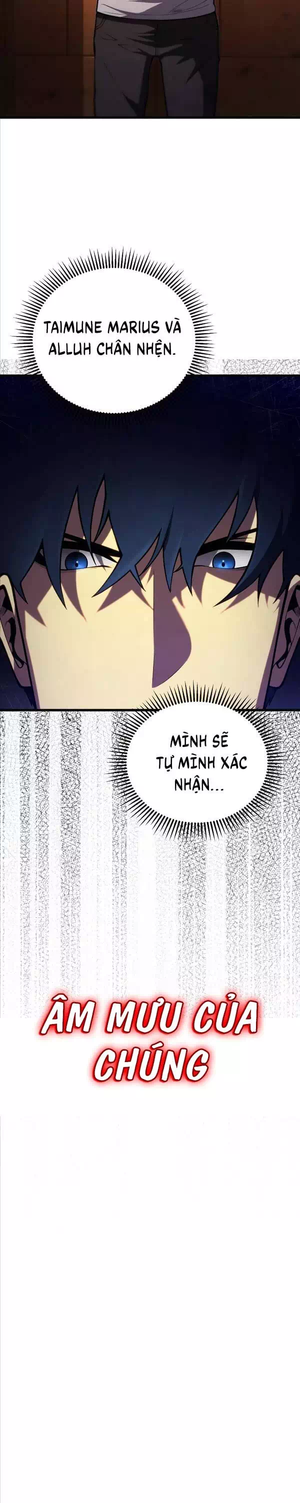 Truyện Tranh Con Trai Út Của Gia Đình Kiếm Thuật Danh Tiếng trang 6