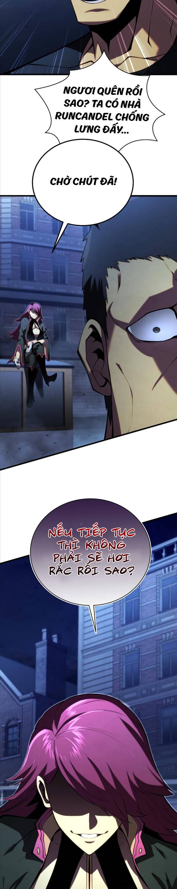 Truyện Tranh Con Trai Út Của Gia Đình Kiếm Thuật Danh Tiếng trang 6