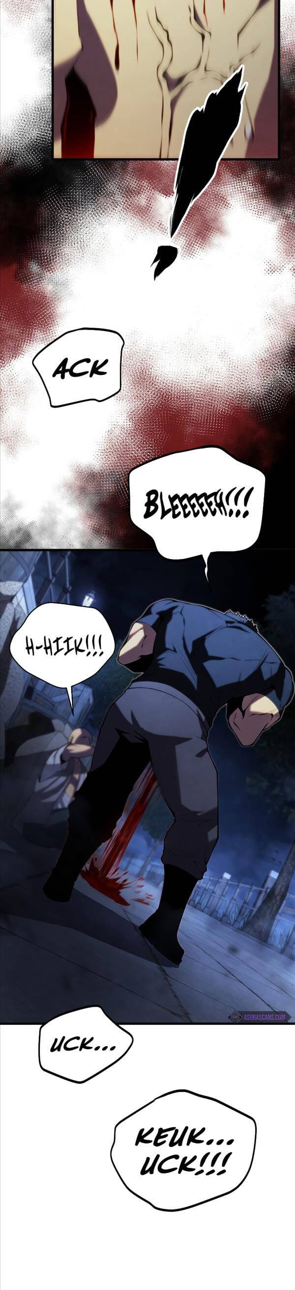 Truyện Tranh Con Trai Út Của Gia Đình Kiếm Thuật Danh Tiếng trang 6