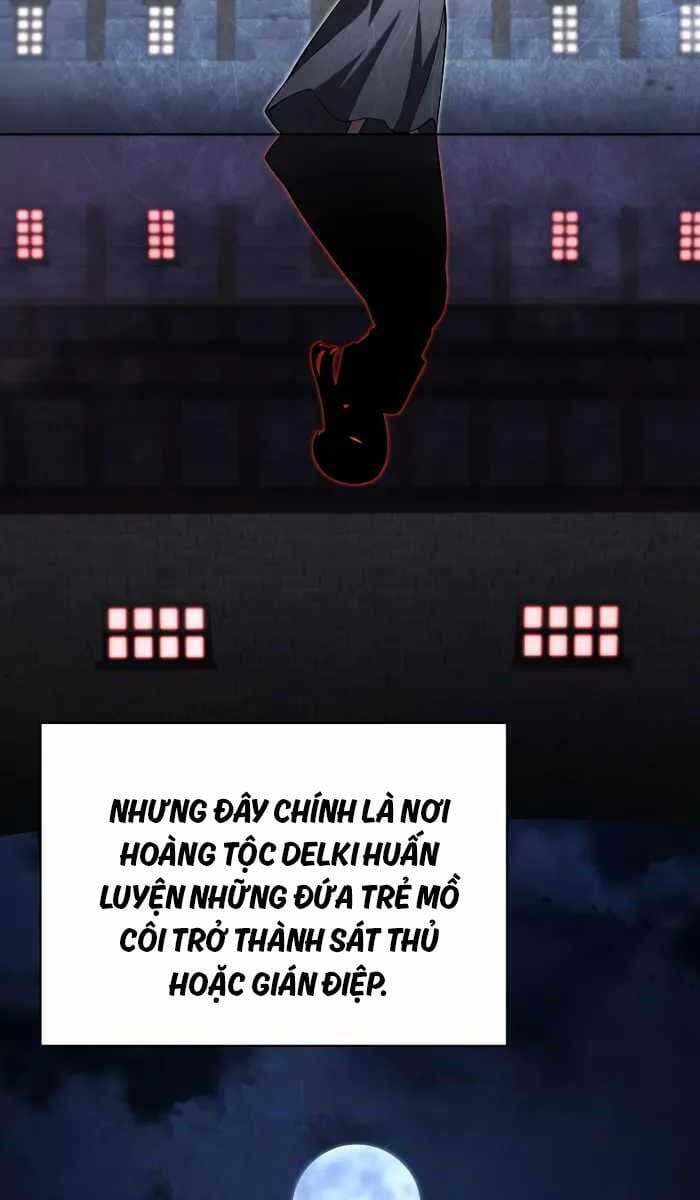 Truyện Tranh Con Trai Út Của Gia Đình Kiếm Thuật Danh Tiếng trang 6