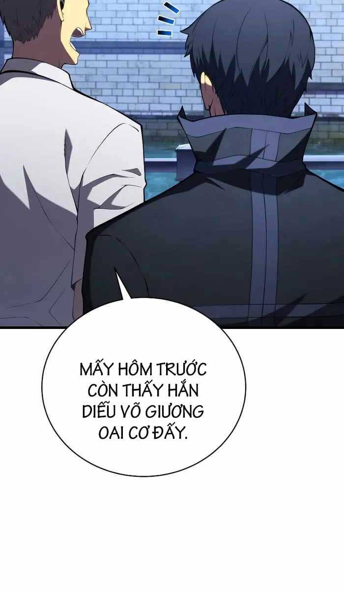 Truyện Tranh Con Trai Út Của Gia Đình Kiếm Thuật Danh Tiếng trang 6