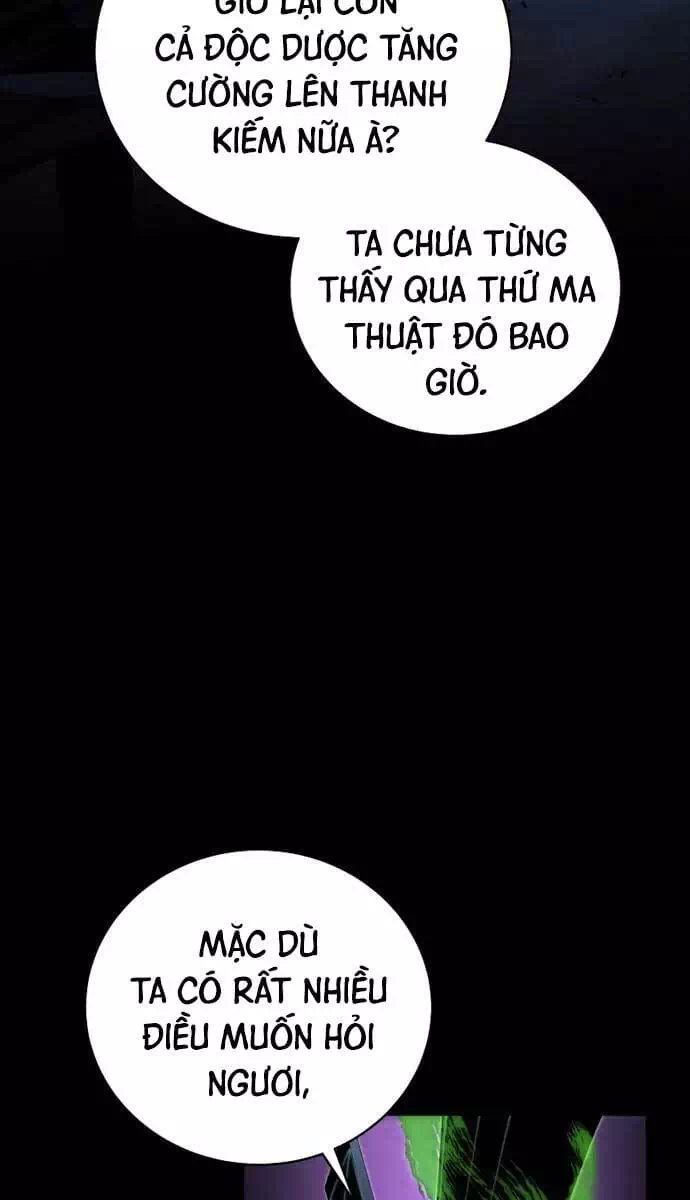 Truyện Tranh Con Trai Út Của Gia Đình Kiếm Thuật Danh Tiếng trang 6