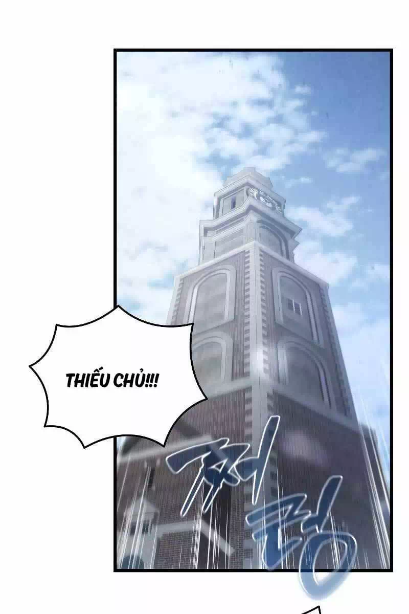 Truyện Tranh Con Trai Út Của Gia Đình Kiếm Thuật Danh Tiếng trang 6