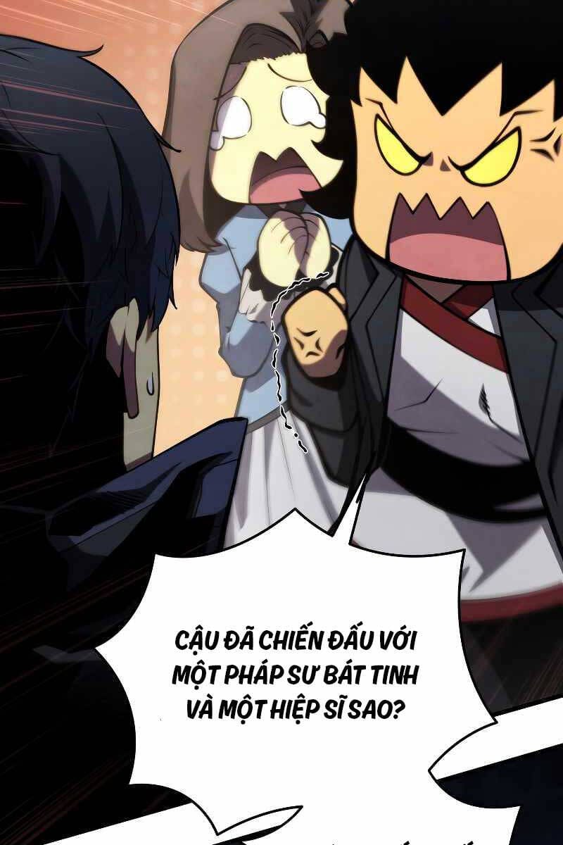 Truyện Tranh Con Trai Út Của Gia Đình Kiếm Thuật Danh Tiếng trang 6