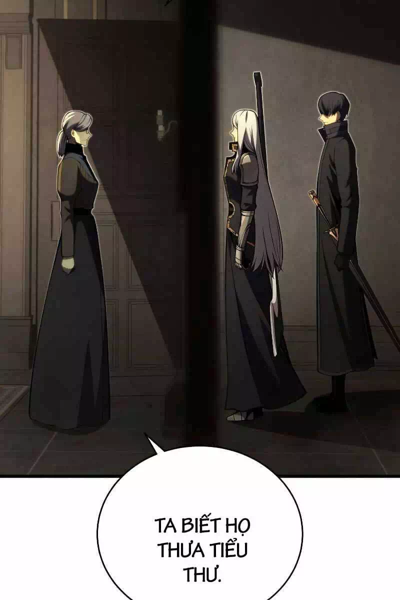 Truyện Tranh Con Trai Út Của Gia Đình Kiếm Thuật Danh Tiếng trang 6