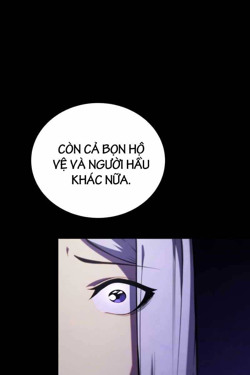 Truyện Tranh Con Trai Út Của Gia Đình Kiếm Thuật Danh Tiếng trang 6