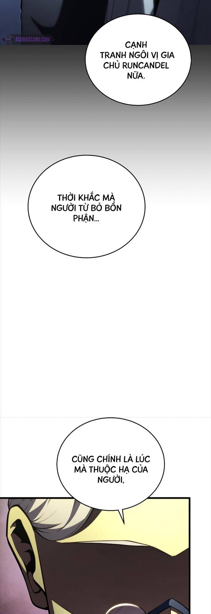 Truyện Tranh Con Trai Út Của Gia Đình Kiếm Thuật Danh Tiếng trang 6