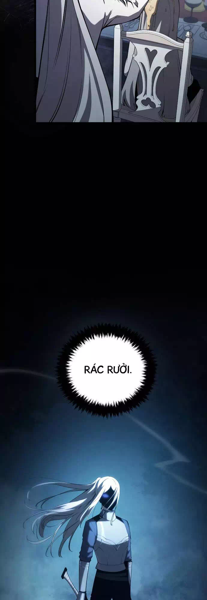 Truyện Tranh Con Trai Út Của Gia Đình Kiếm Thuật Danh Tiếng trang 6