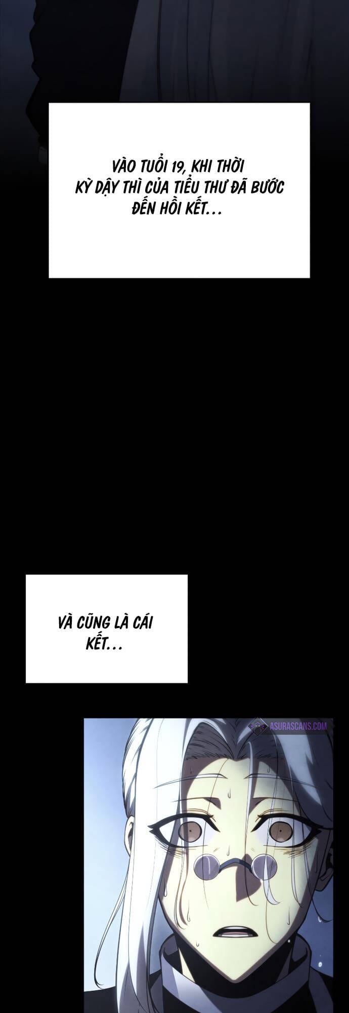 Truyện Tranh Con Trai Út Của Gia Đình Kiếm Thuật Danh Tiếng trang 6