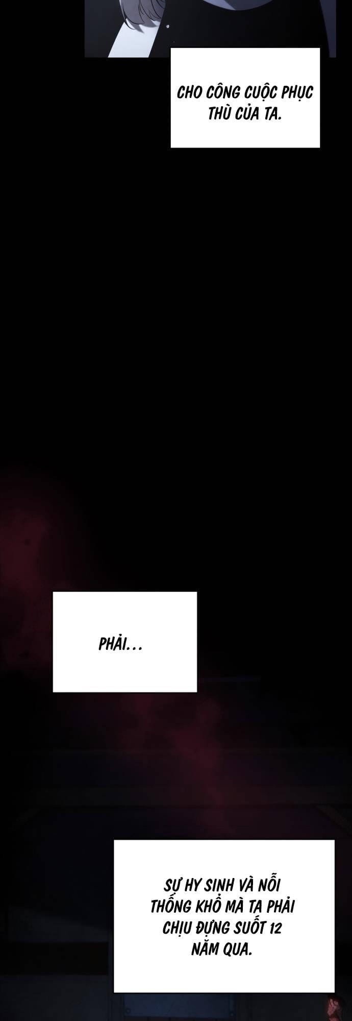 Truyện Tranh Con Trai Út Của Gia Đình Kiếm Thuật Danh Tiếng trang 6