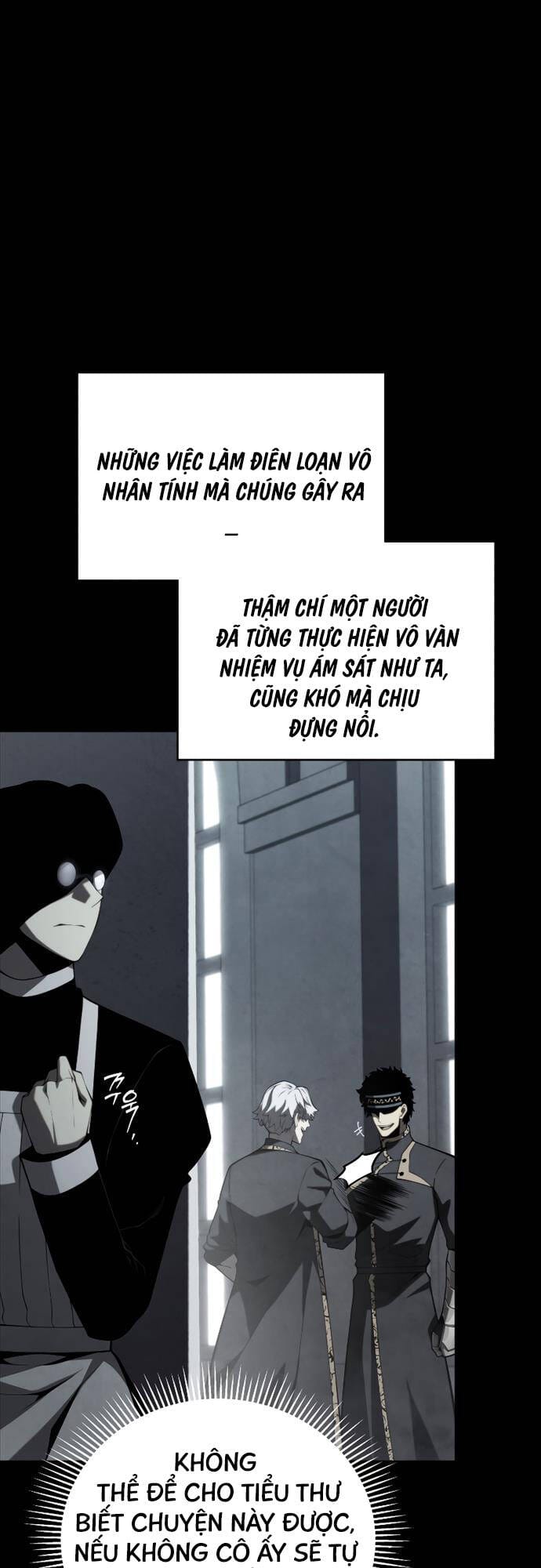 Truyện Tranh Con Trai Út Của Gia Đình Kiếm Thuật Danh Tiếng trang 6