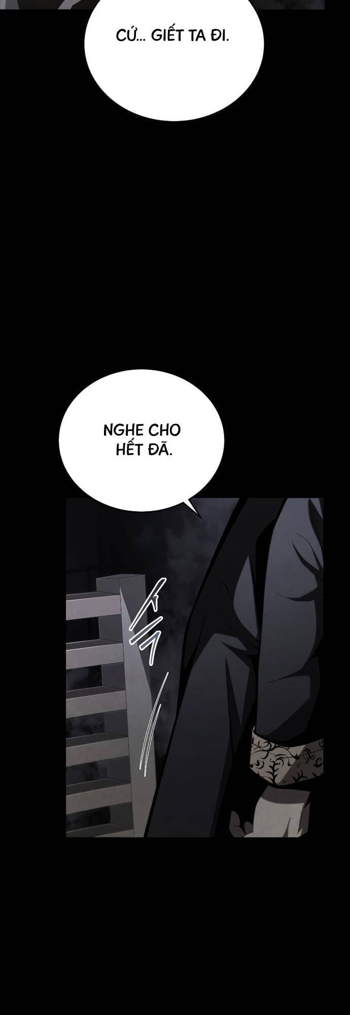 Truyện Tranh Con Trai Út Của Gia Đình Kiếm Thuật Danh Tiếng trang 6