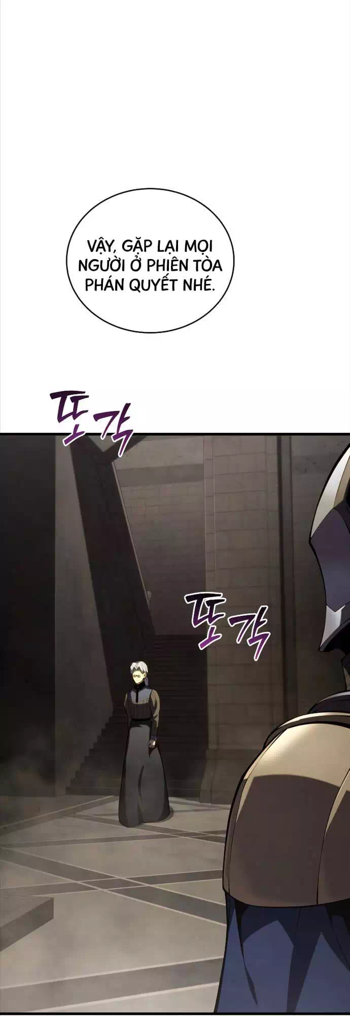 Truyện Tranh Con Trai Út Của Gia Đình Kiếm Thuật Danh Tiếng trang 6