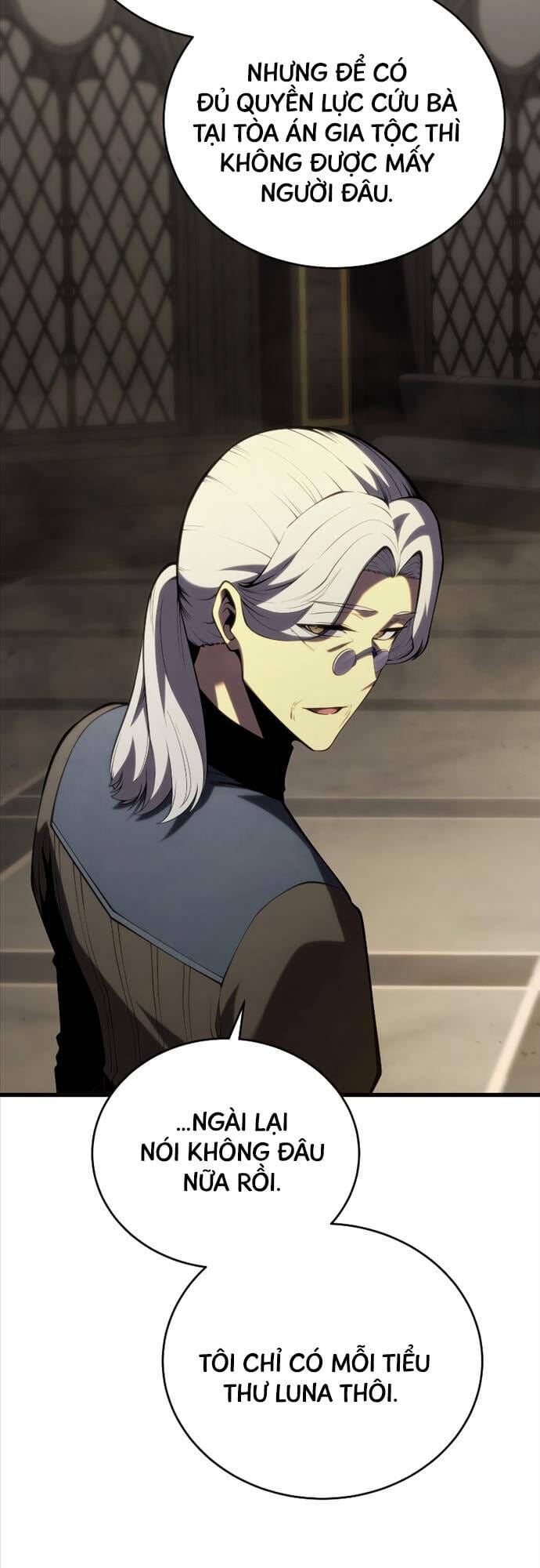 Truyện Tranh Con Trai Út Của Gia Đình Kiếm Thuật Danh Tiếng trang 6