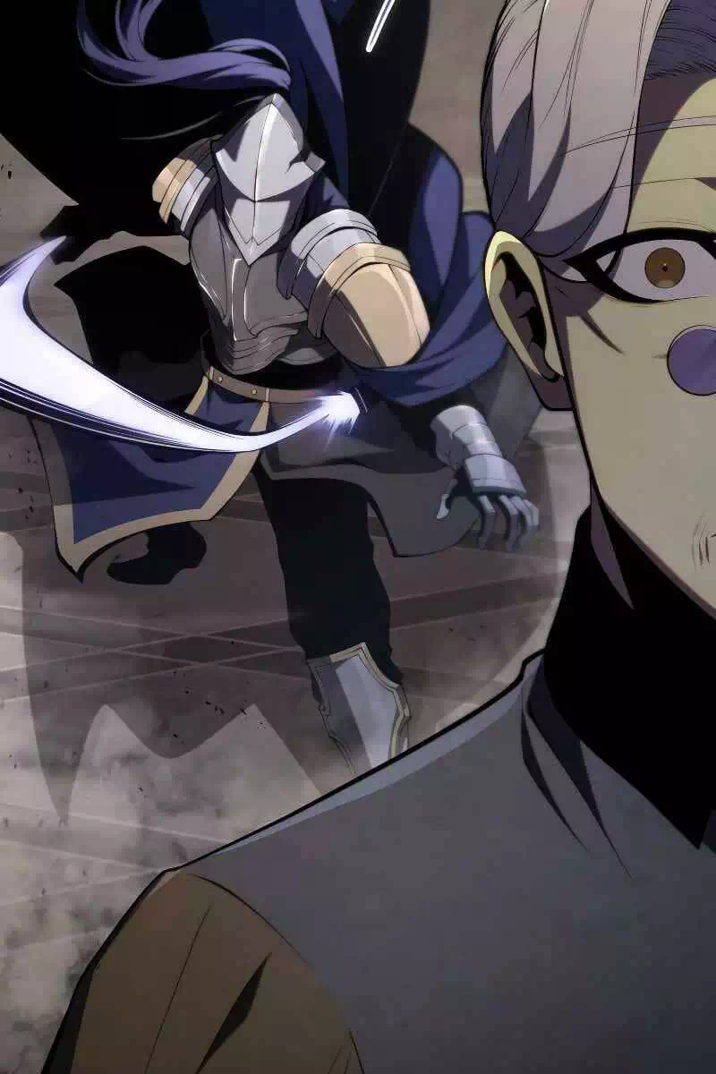 Truyện Tranh Con Trai Út Của Gia Đình Kiếm Thuật Danh Tiếng trang 6