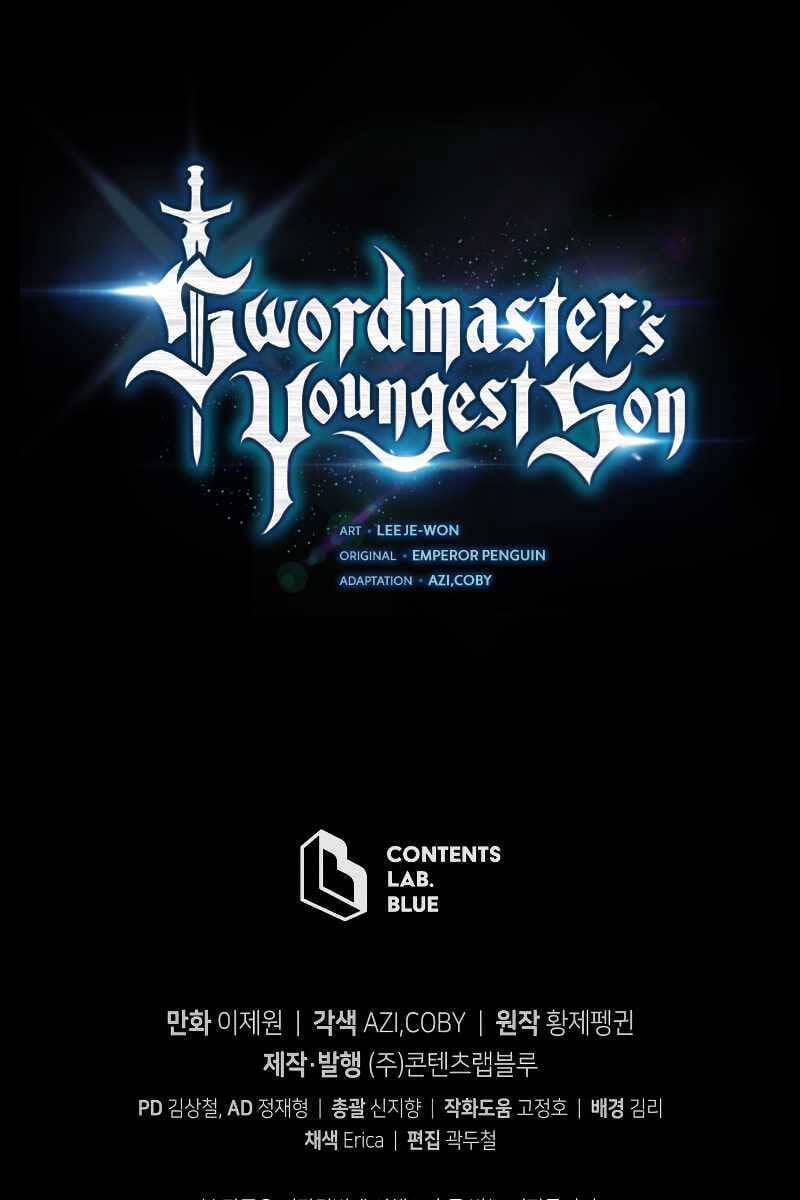 Truyện Tranh Con Trai Út Của Gia Đình Kiếm Thuật Danh Tiếng trang 6