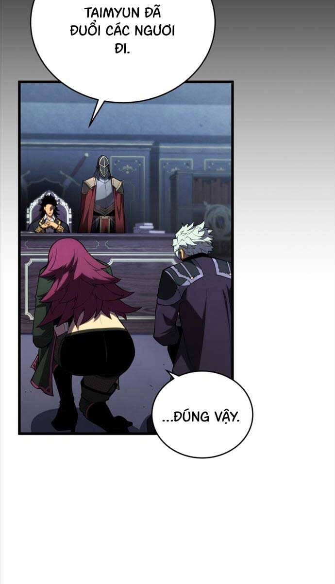 Truyện Tranh Con Trai Út Của Gia Đình Kiếm Thuật Danh Tiếng trang 6