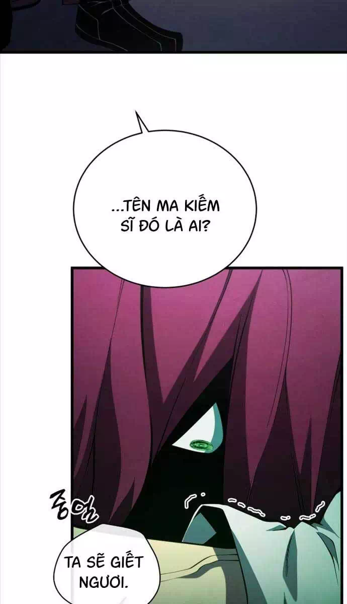 Truyện Tranh Con Trai Út Của Gia Đình Kiếm Thuật Danh Tiếng trang 6