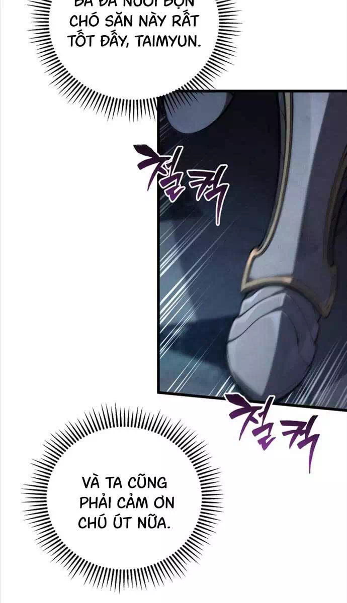 Truyện Tranh Con Trai Út Của Gia Đình Kiếm Thuật Danh Tiếng trang 6