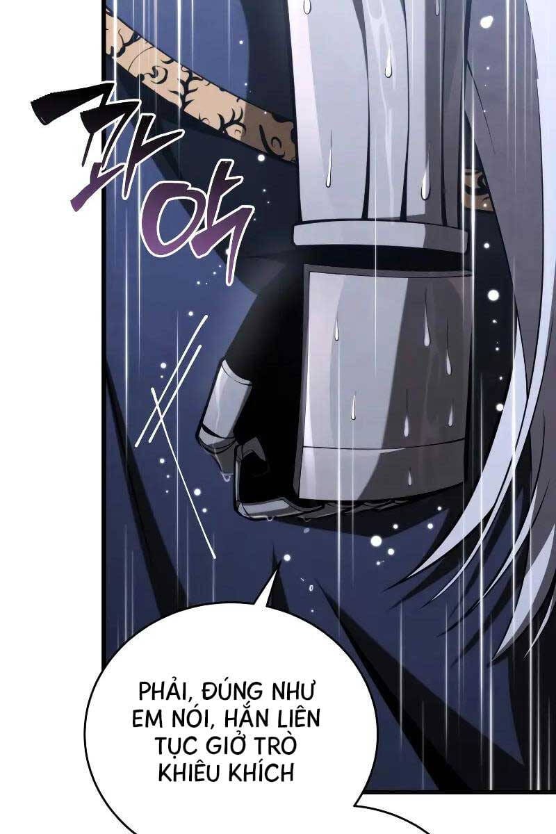 Truyện Tranh Con Trai Út Của Gia Đình Kiếm Thuật Danh Tiếng trang 6