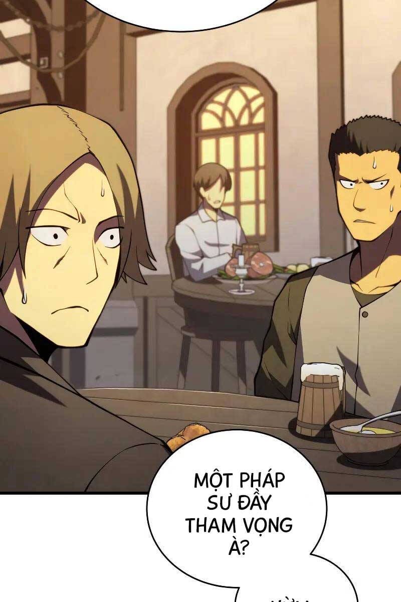 Truyện Tranh Con Trai Út Của Gia Đình Kiếm Thuật Danh Tiếng trang 6