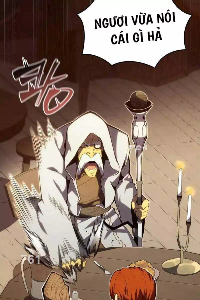 Truyện Tranh Con Trai Út Của Gia Đình Kiếm Thuật Danh Tiếng trang 6