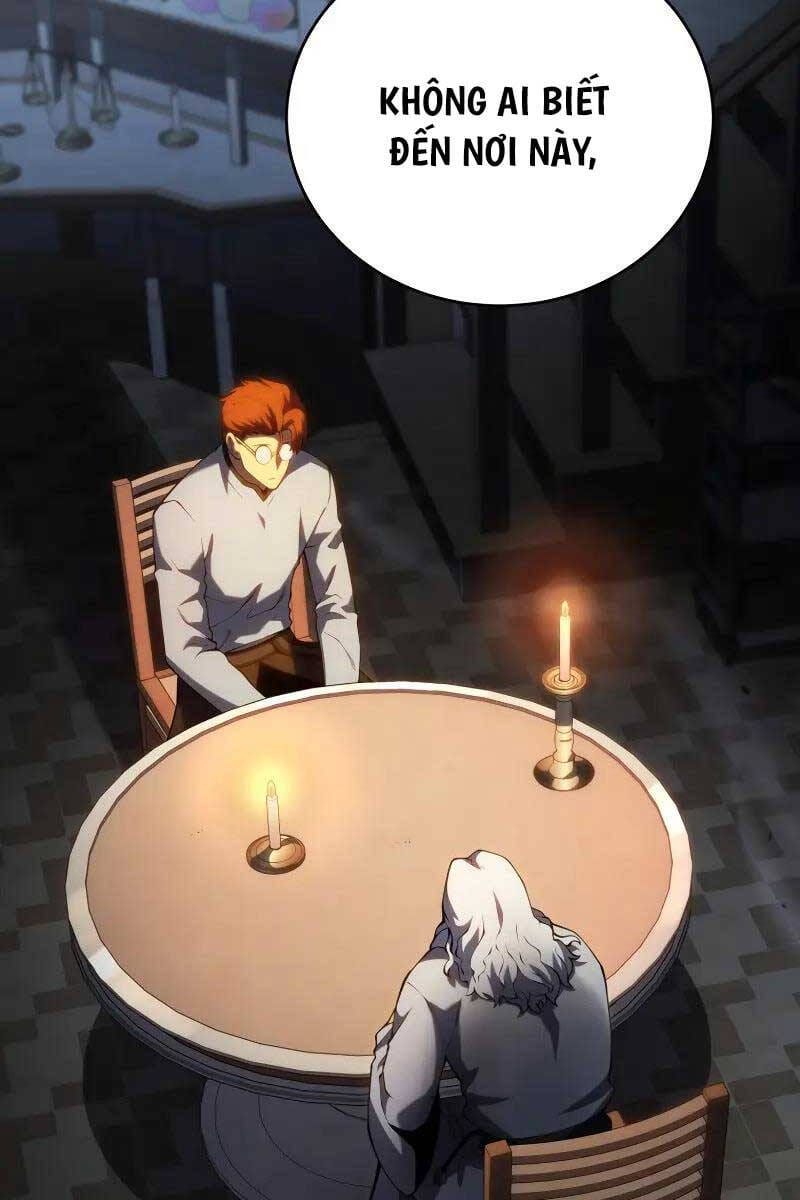 Truyện Tranh Con Trai Út Của Gia Đình Kiếm Thuật Danh Tiếng trang 6