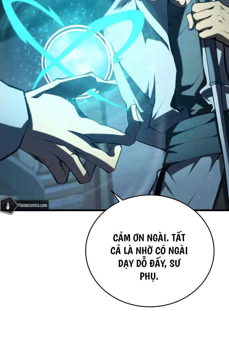 Truyện Tranh Con Trai Út Của Gia Đình Kiếm Thuật Danh Tiếng trang 6