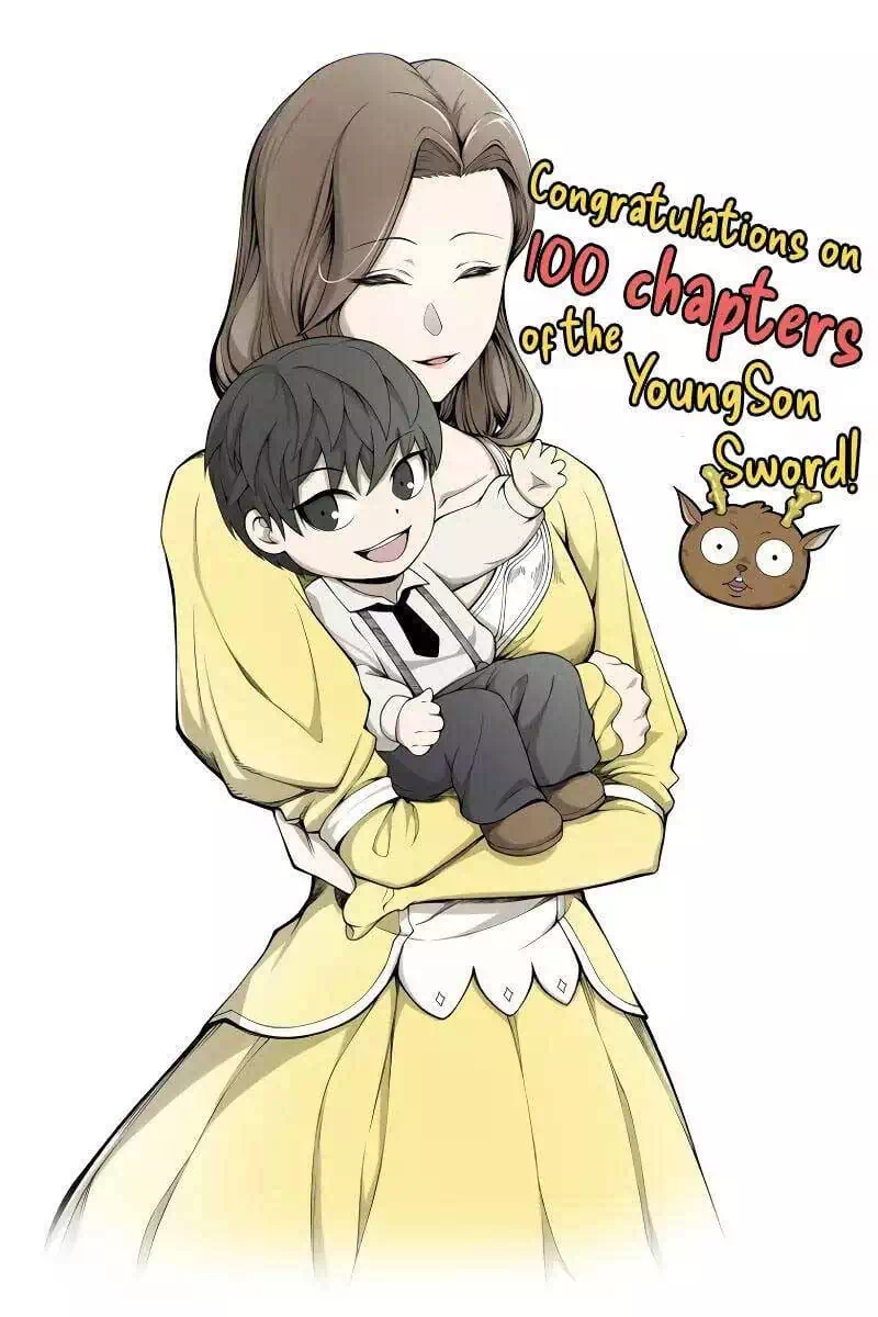 Truyện Tranh Con Trai Út Của Gia Đình Kiếm Thuật Danh Tiếng trang 6