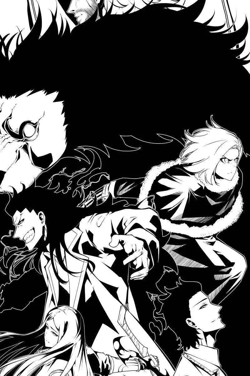 Truyện Tranh Con Trai Út Của Gia Đình Kiếm Thuật Danh Tiếng trang 6